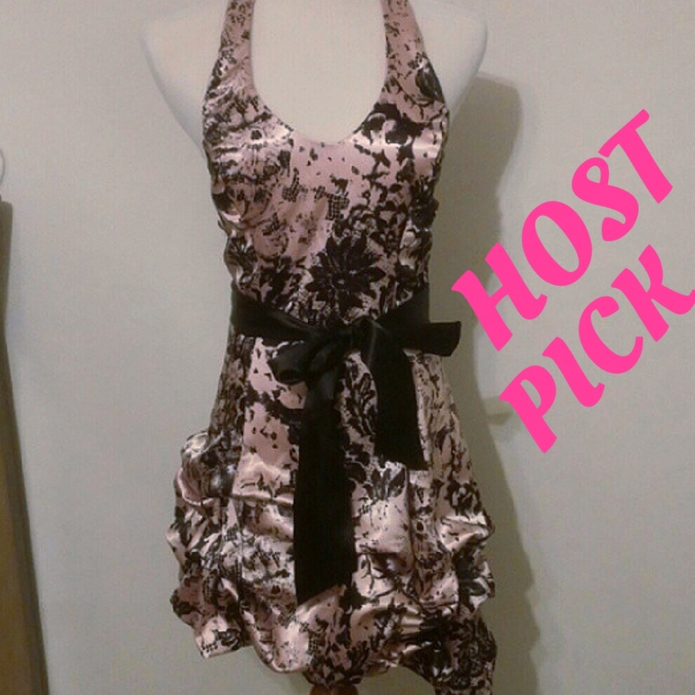 🎀 BEAUTIFUL PROM OR COCKTAIL DRESS 🎀